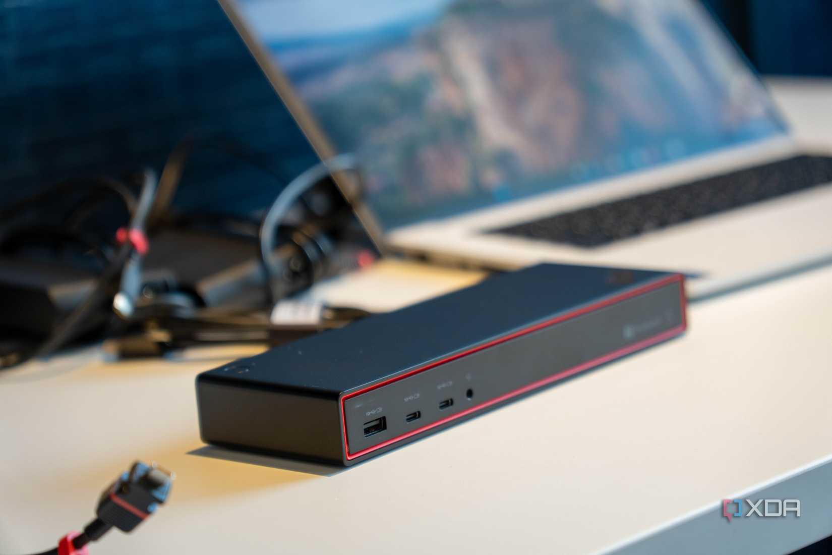 USB-C док-станции — иллюстрация 7 к материалу USB-C док-станции — иллюстрация 7 к материалу