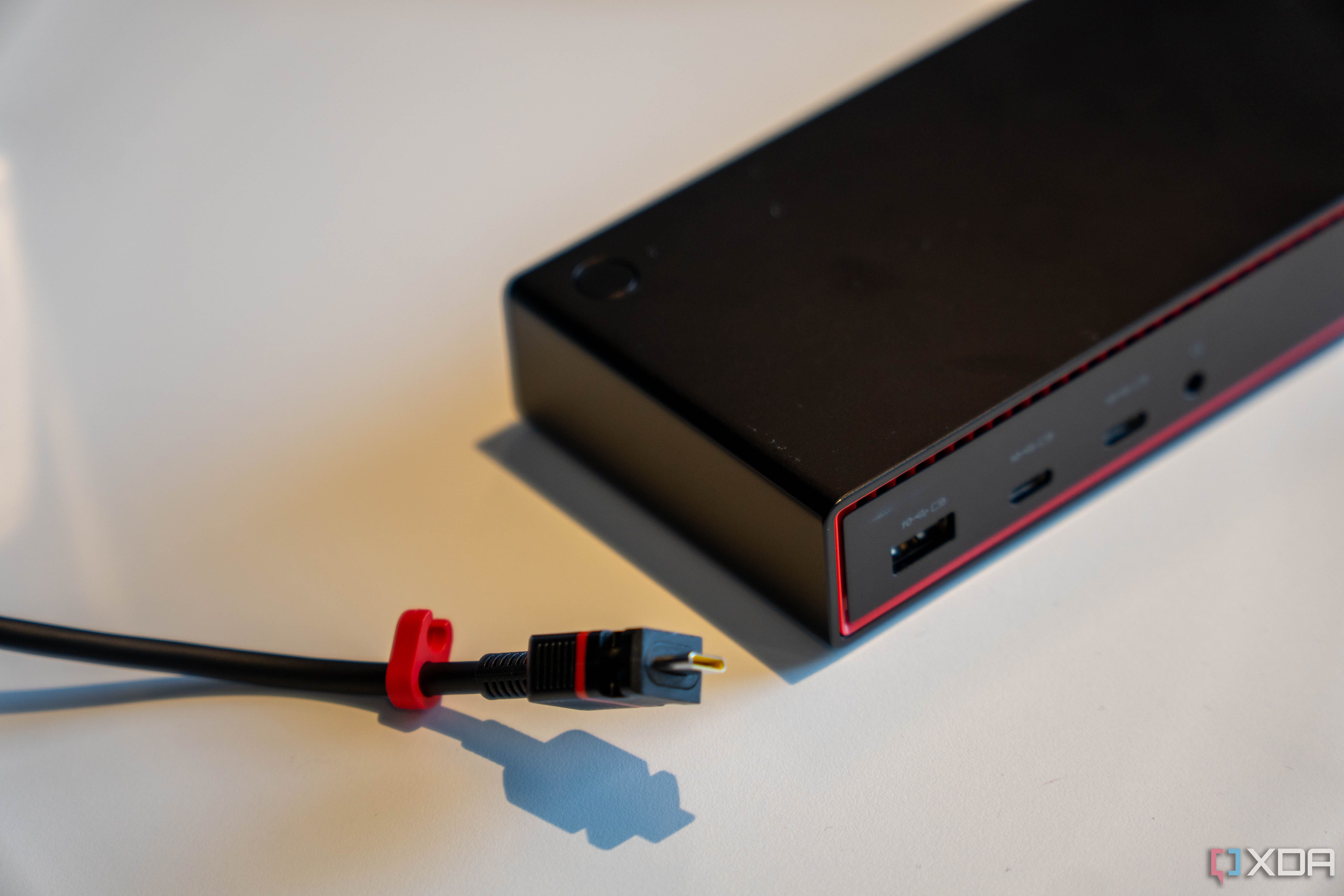 USB-C док-станции — иллюстрация 6 к материалу