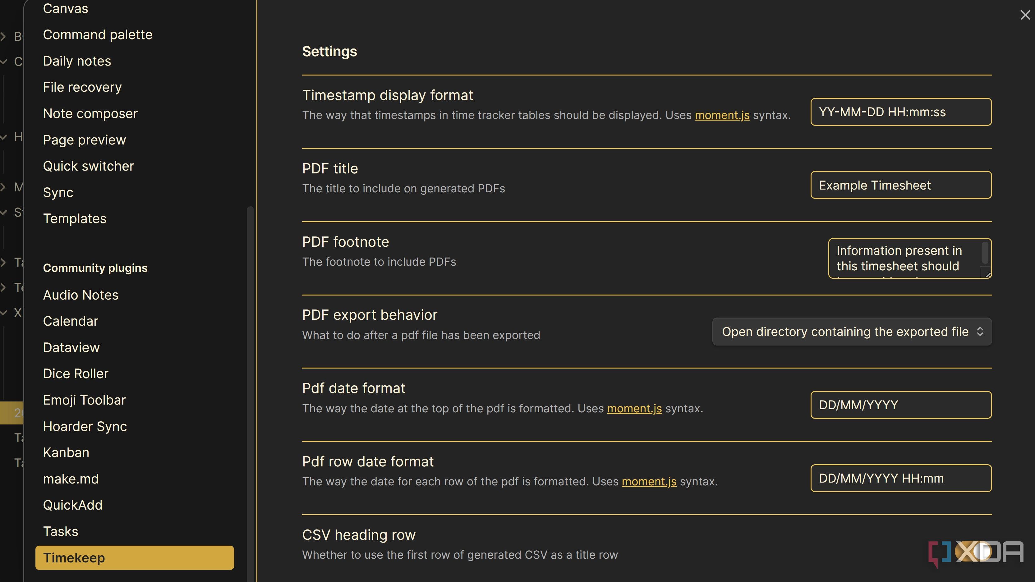 The free Obsidian plugins that simplified my productivity workflow