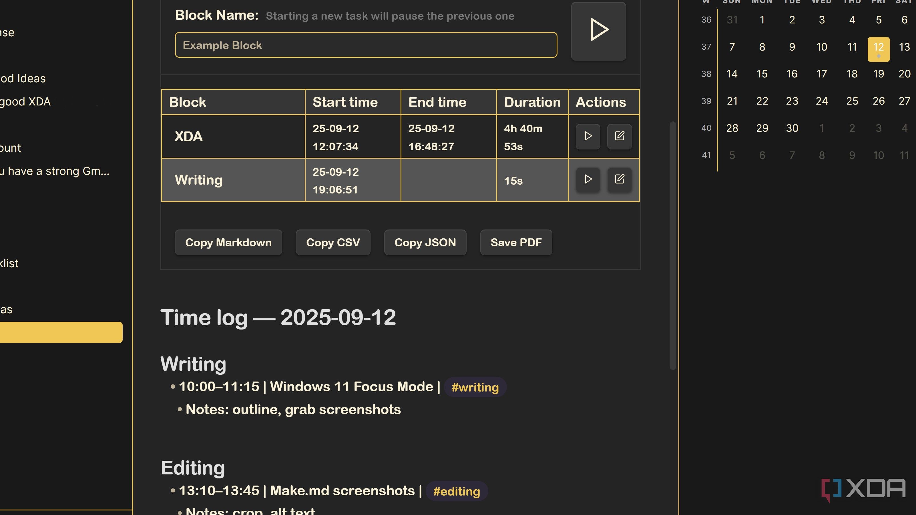 The free Obsidian plugins that simplified my productivity workflow
