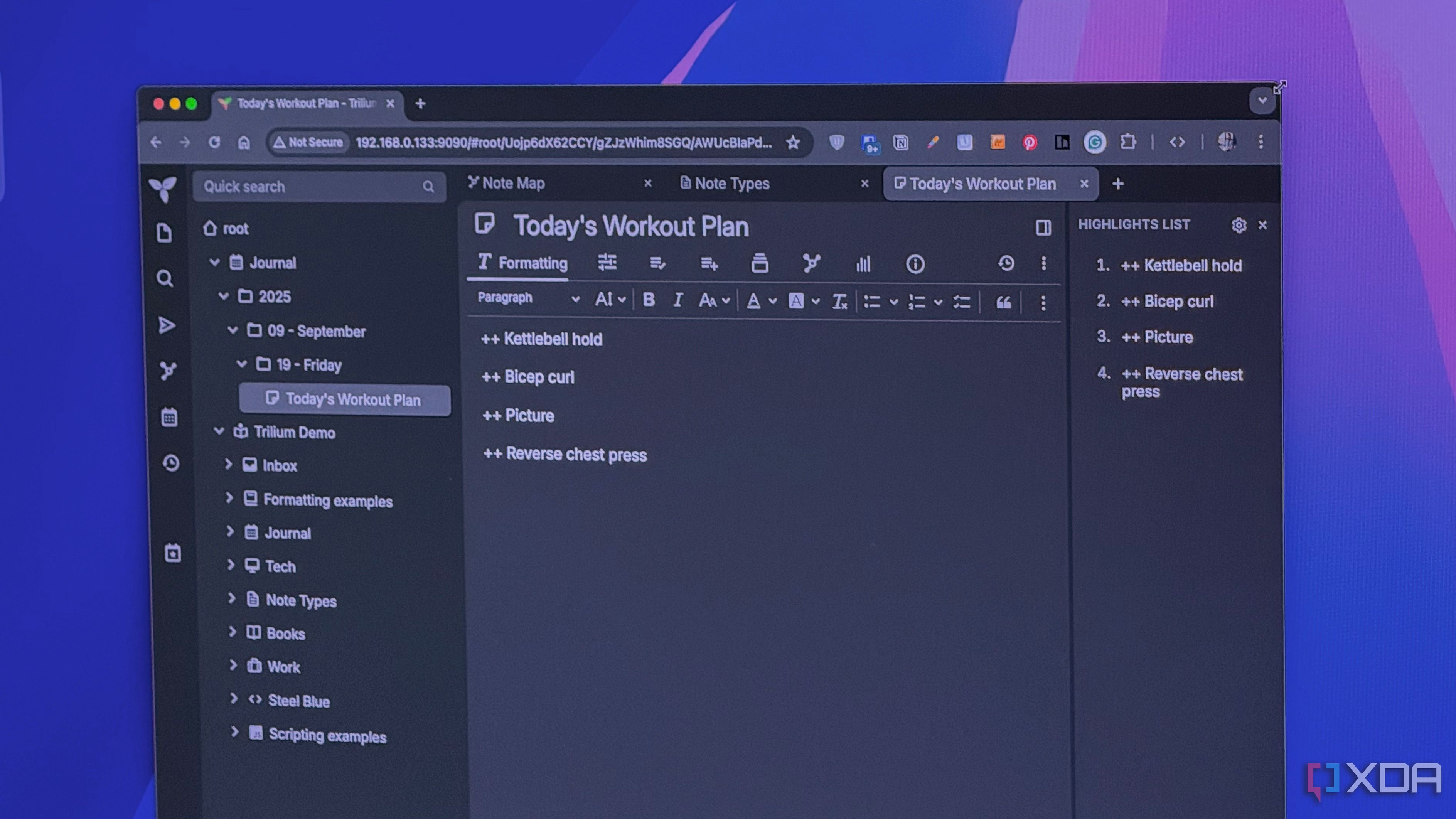 Vert is the best self-hosted file converter out there, and it's not ...