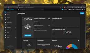 Truenas Scale Prometheus 5 reasons TrueNAS Scale is finally ready to replace your Synology