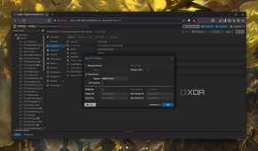 Adding a PCI device to a Proxmox VM