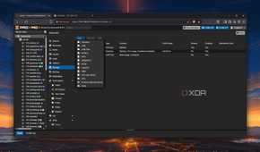 Adding an SMB share to Proxmox
