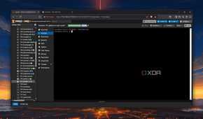 Making a new directory in a Jellyfin LXC