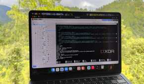Adding a mount point to a Proxmox LXC config file