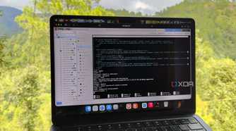 Adding a mount point to a Proxmox LXC config file