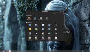 Ubuntu Cinnamon preferences