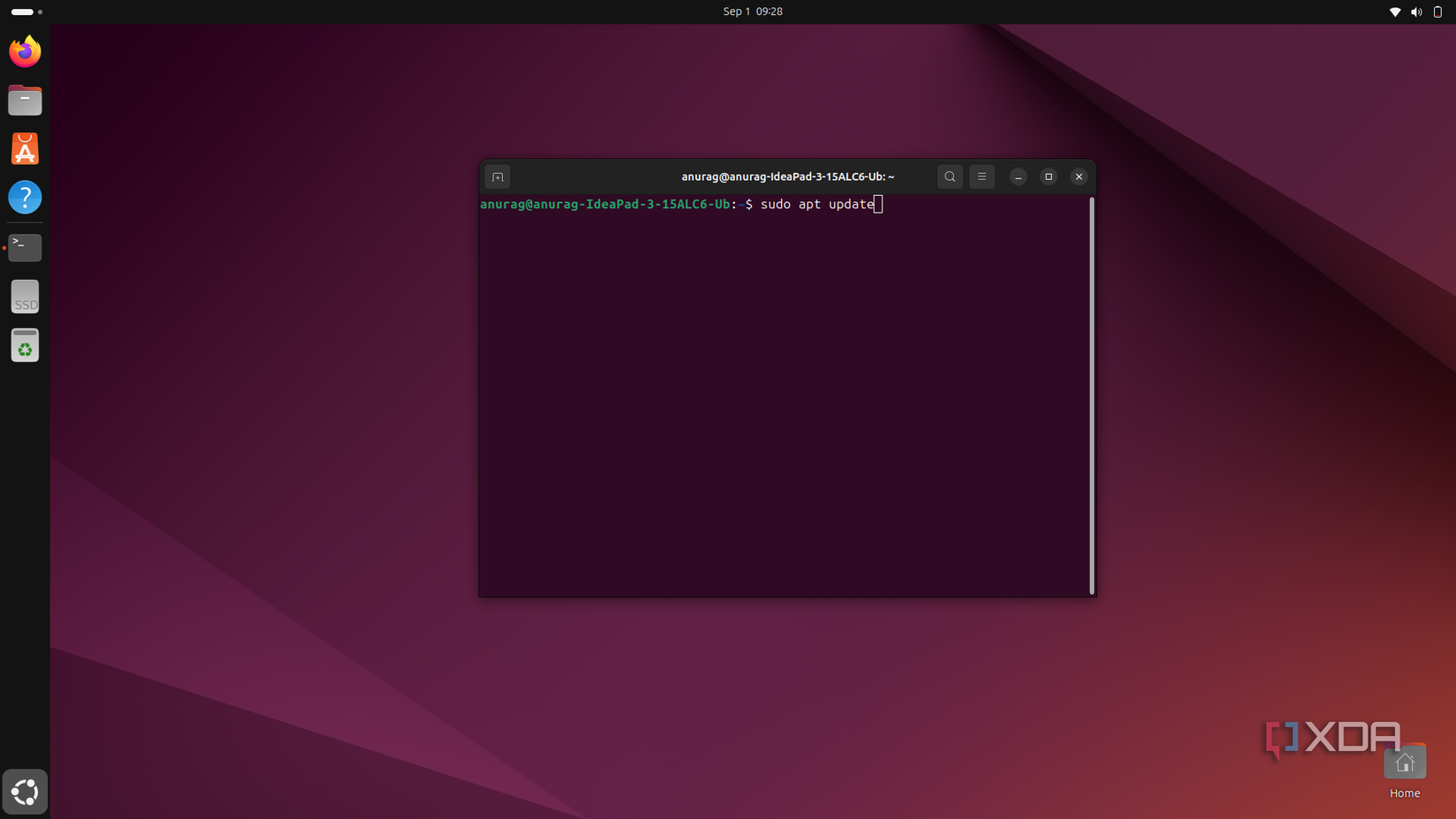 5 tiny tweaks that make a new Linux install feel perfect in just a few ...