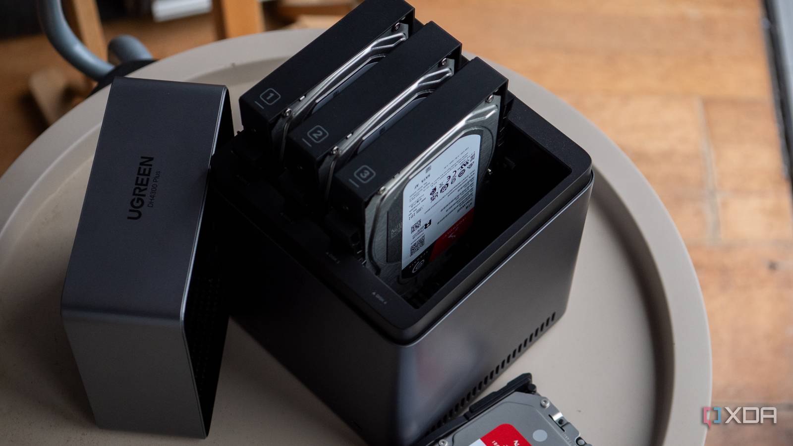 HexOS is doing for NAS software what Ubuntu did for Linux desktops