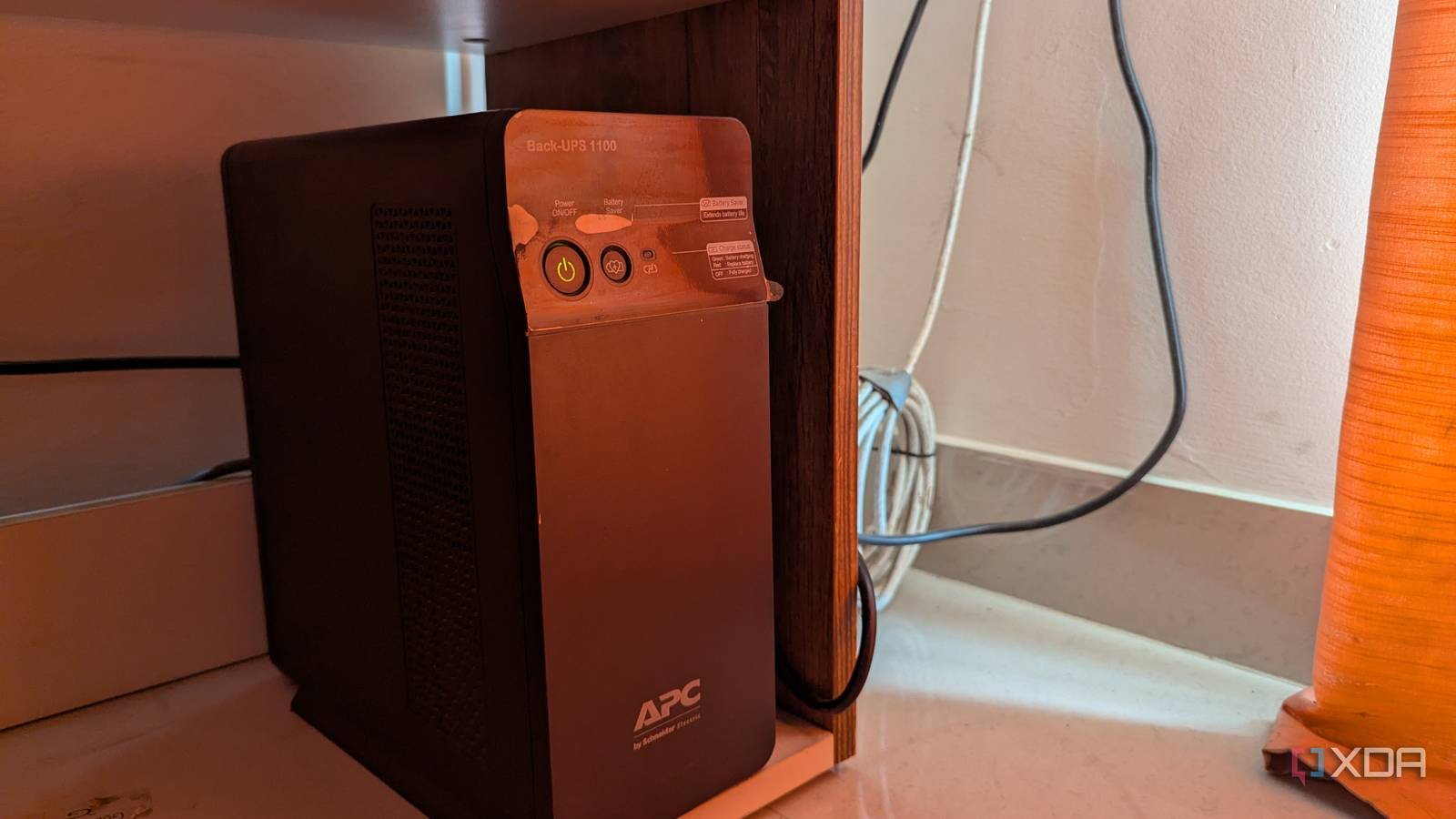 The best smart home upgrade I made was fixing my power delivery, not buying new devices