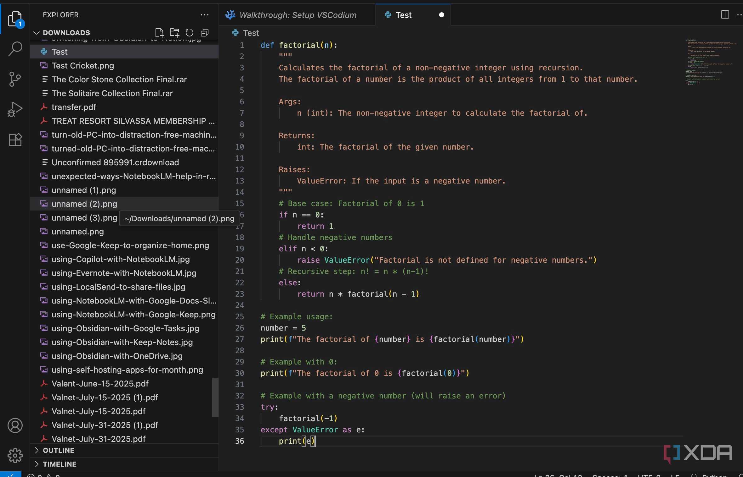 I replaced VS Code with Cursor v2, and it's absolutely phenomenal
