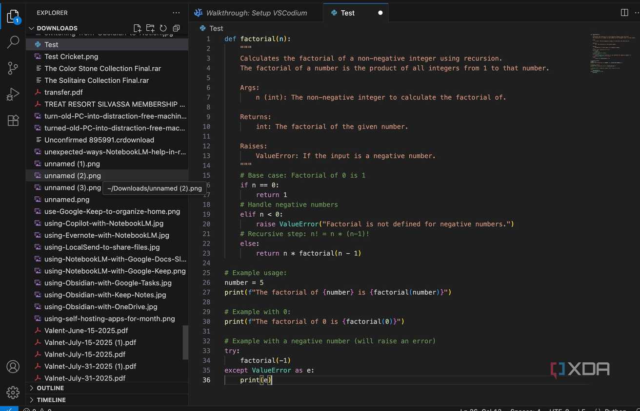 I replaced VS Code with Cursor v2, and it's absolutely phenomenal
