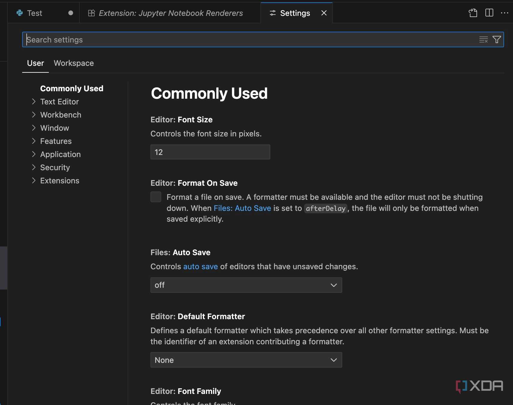 I replaced VS Code with this open-source editor and it's faster ...