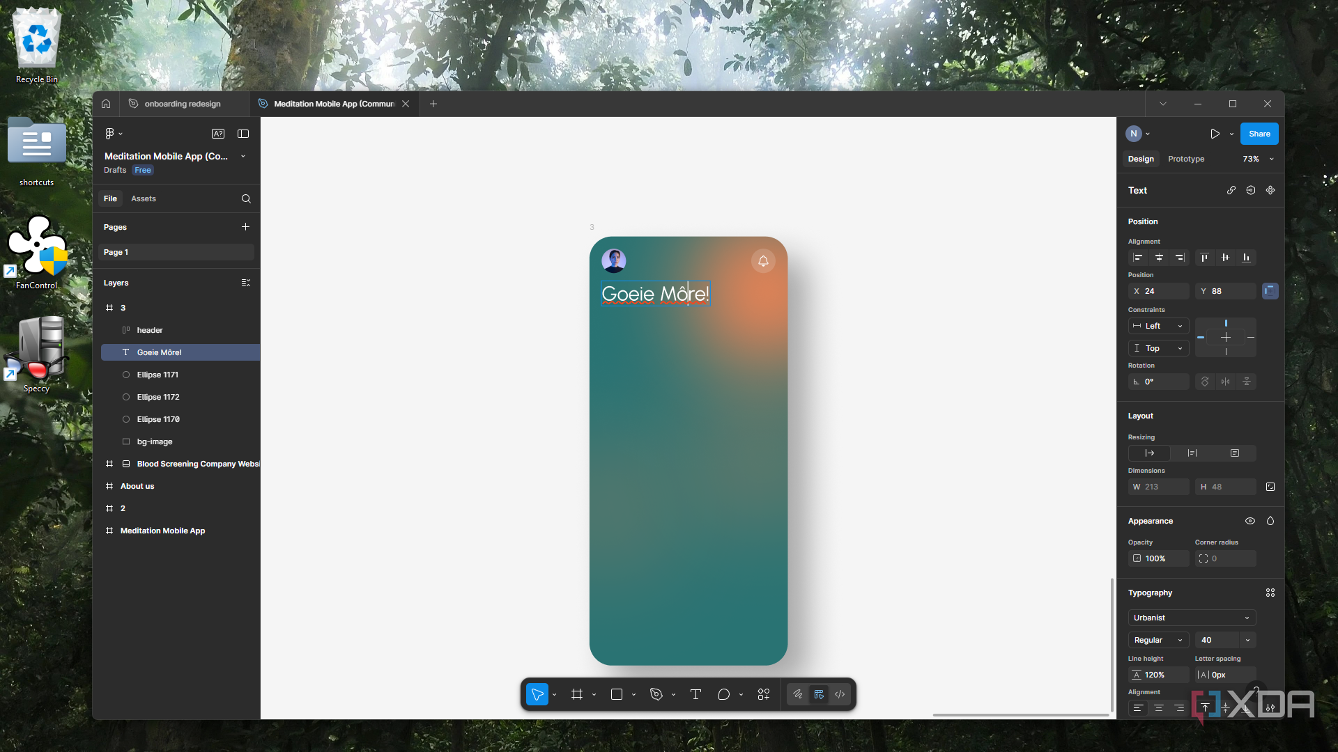 I didn't expect these PowerToys features to be this useful for graphics ...