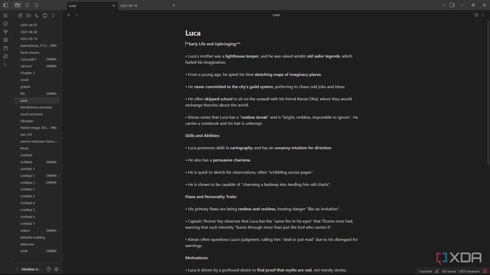 3 smart ways I use Obsidian to supercharge my productivity