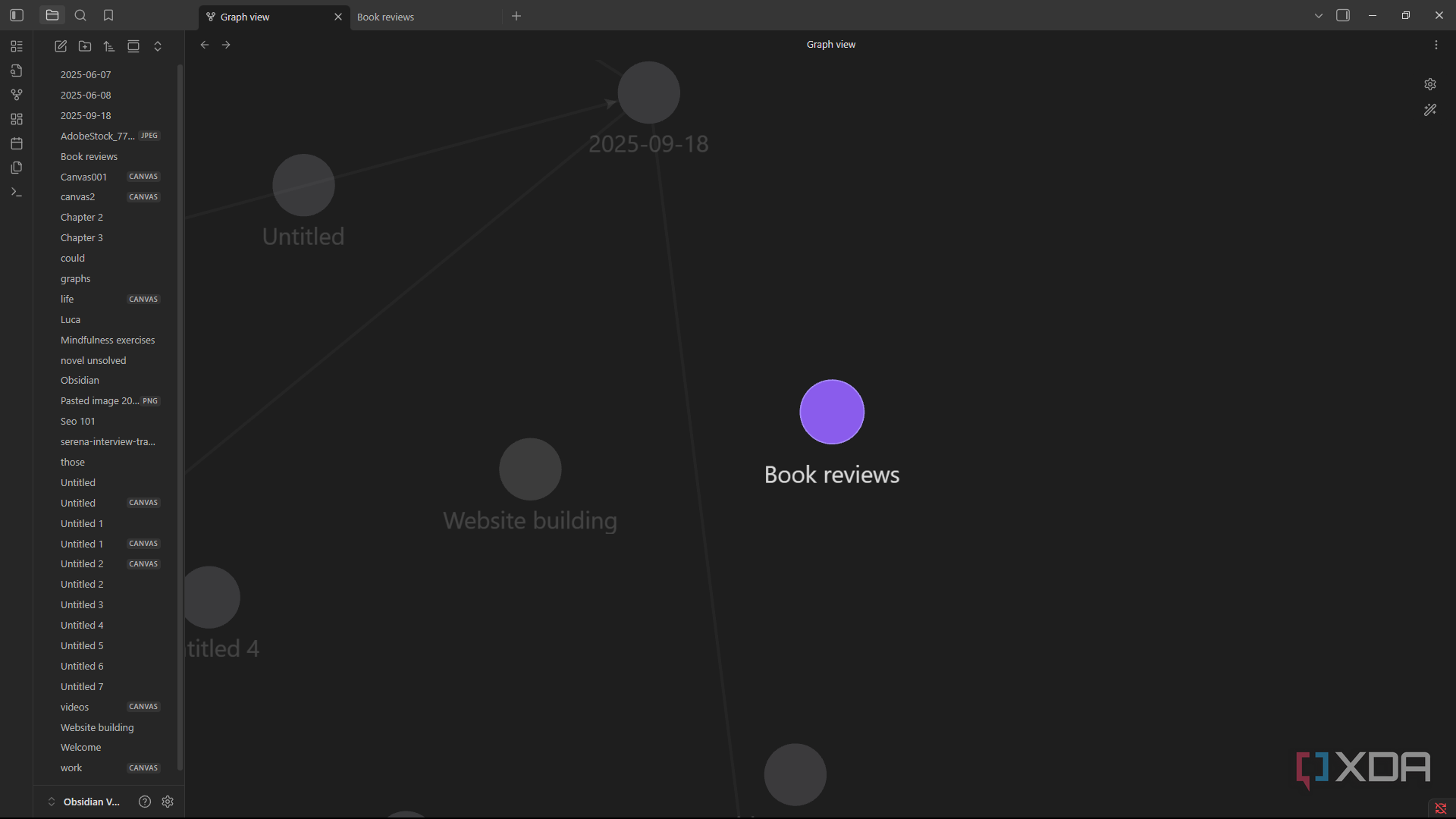 3 smart ways I use Obsidian to supercharge my productivity