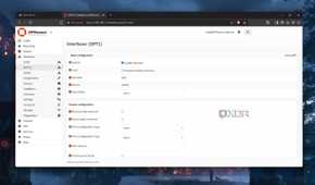Configuring VLANs in OPNsense
