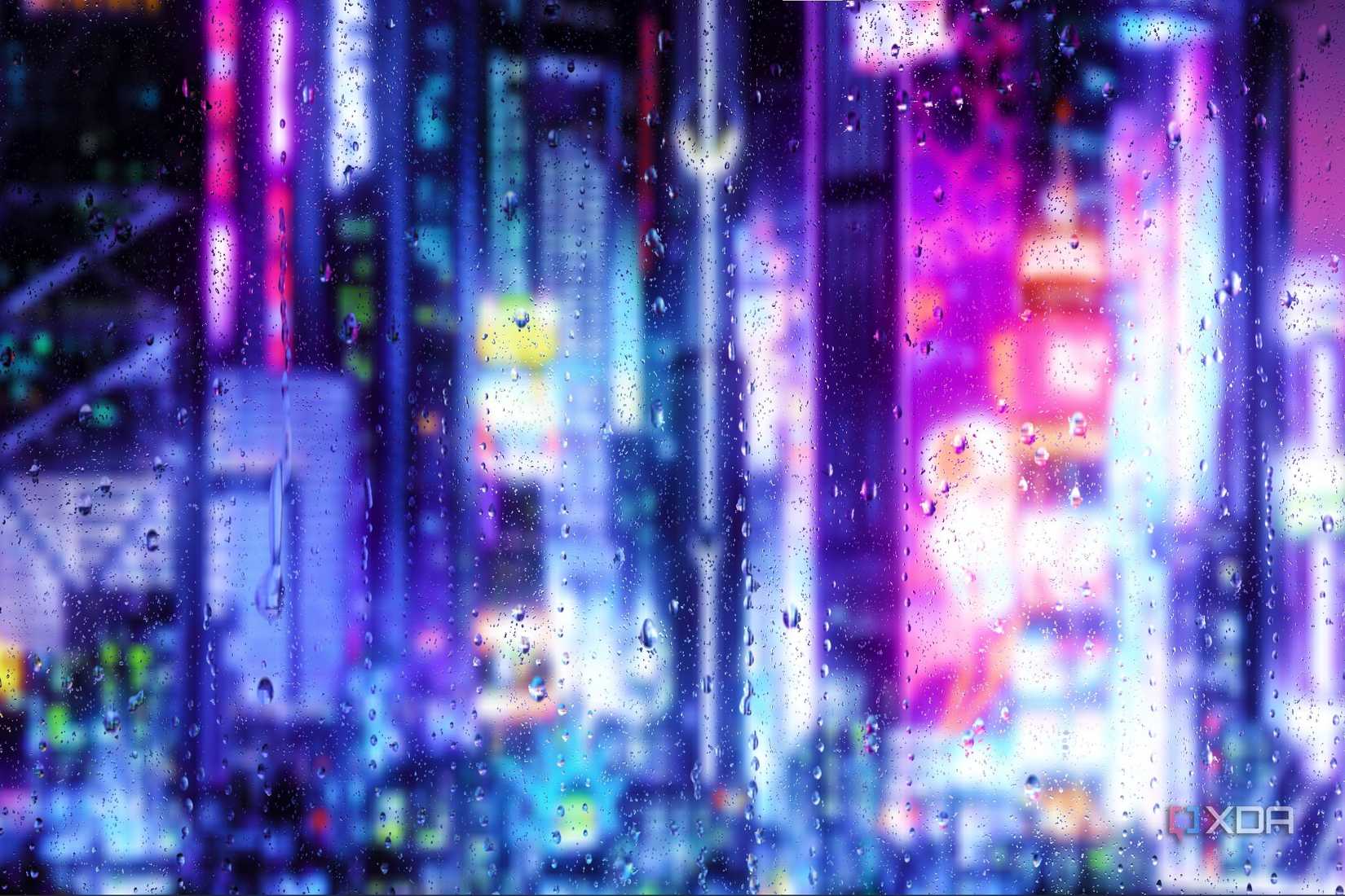 10 Wallpaper Engine wallpapers for your new OLED monitor, image size:1650x1100