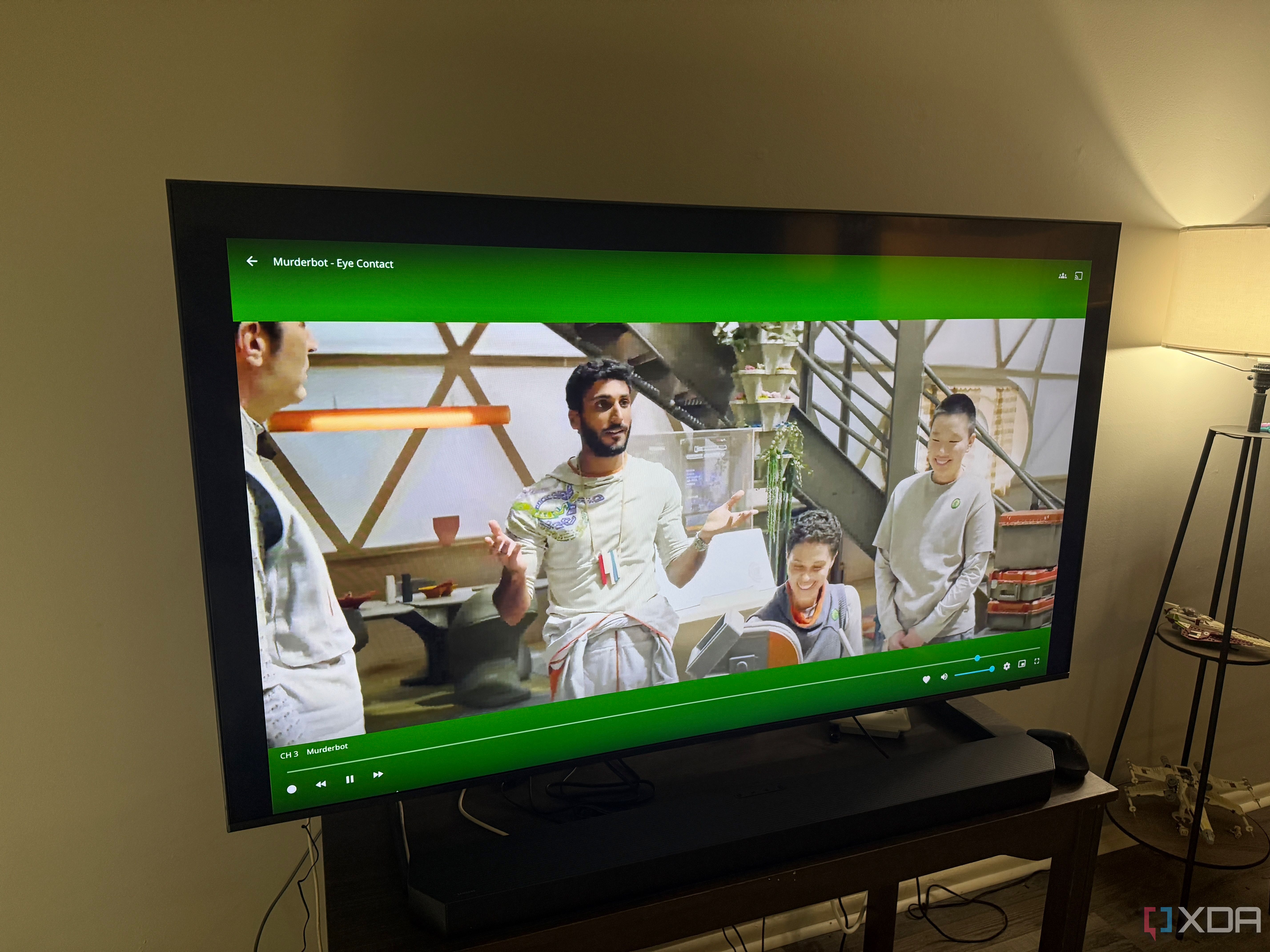 Почему Raspberry Pi — более функциональная альтернатива Chromecast для вашего телевизора — иллюстрация 3 к материалу