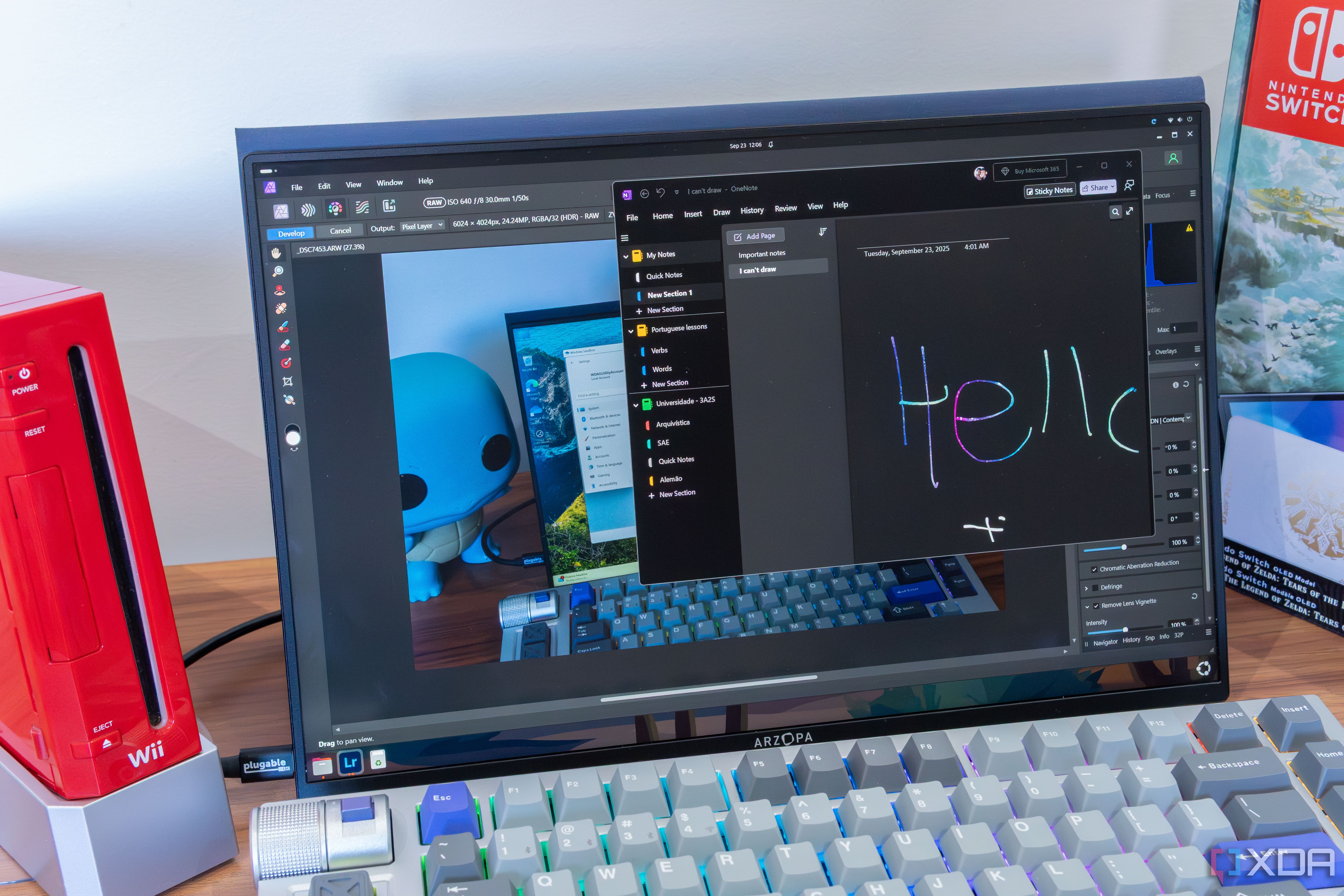 デスクトップ Windows photoshop ZX Panel | Adobe Exchange