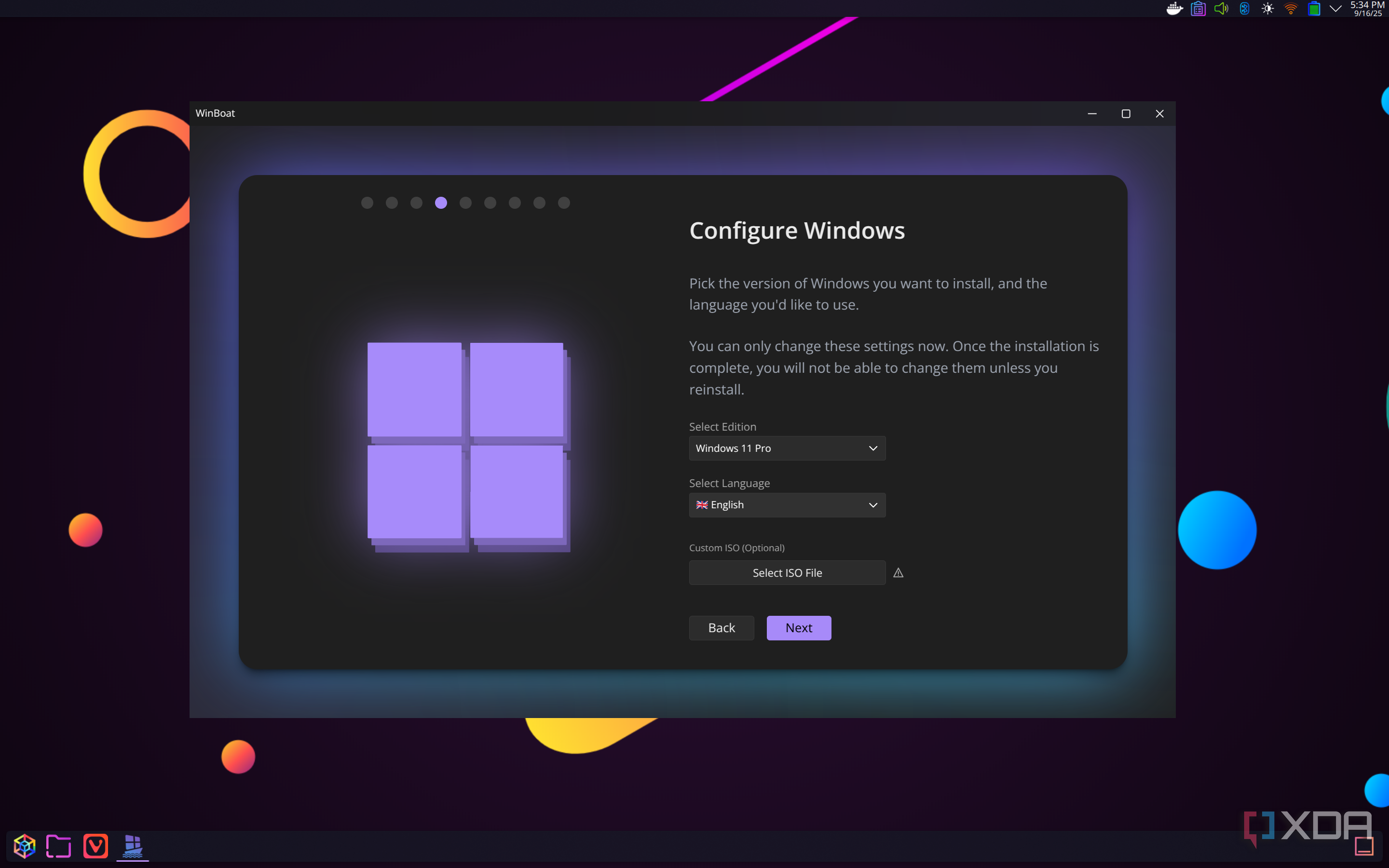 I tried Winpodx, WinBoat, and WinApps for running Windows software on ...