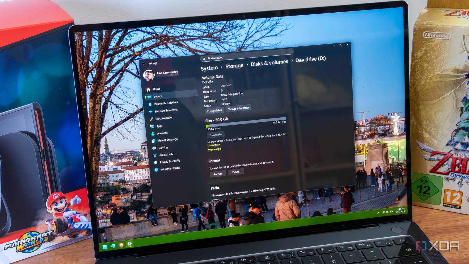 Windows Dev Drive Icon 3 reasons a Dev Drive might be the perfect addition to your Windows install