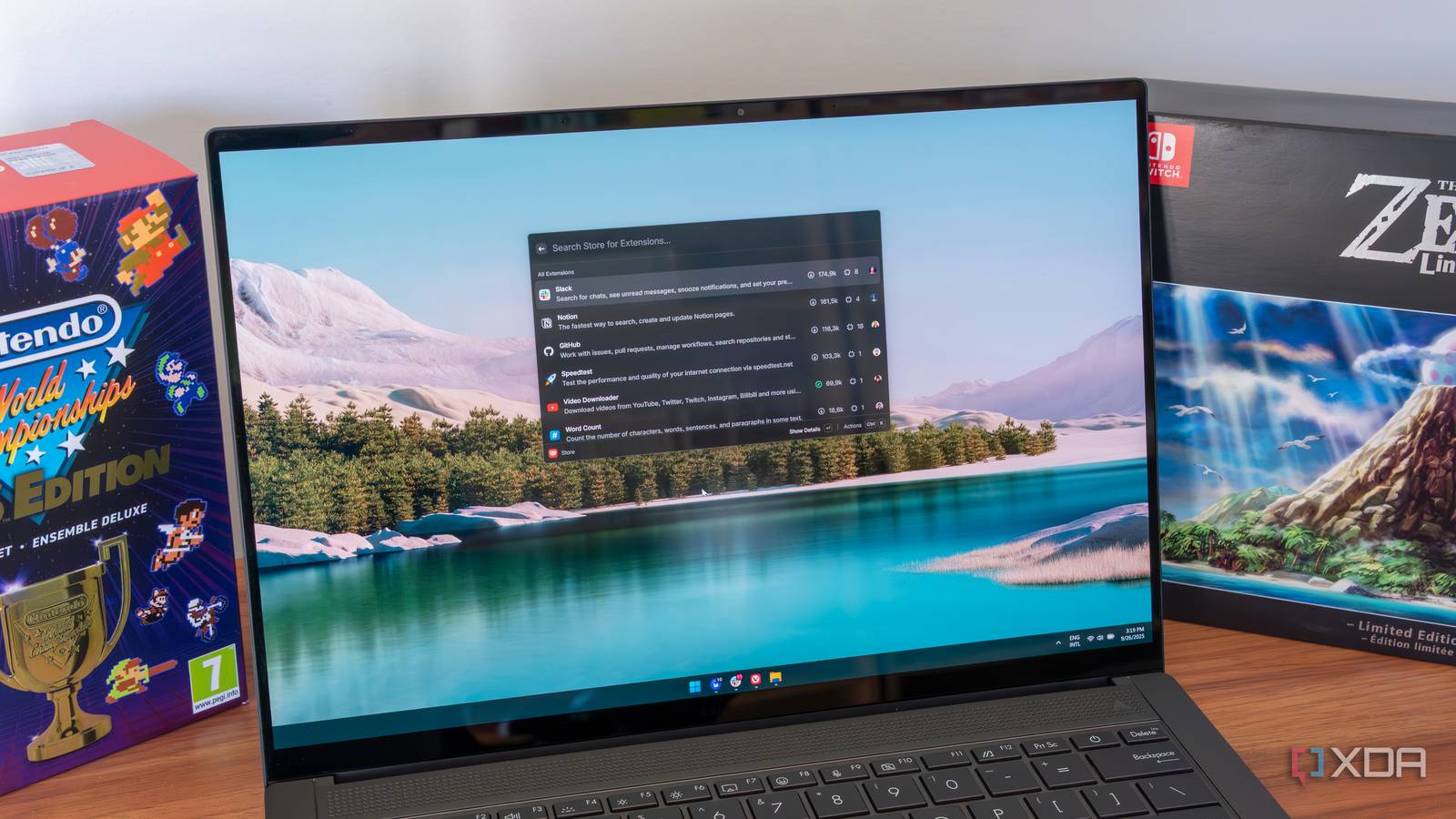 Windows 11 Installation