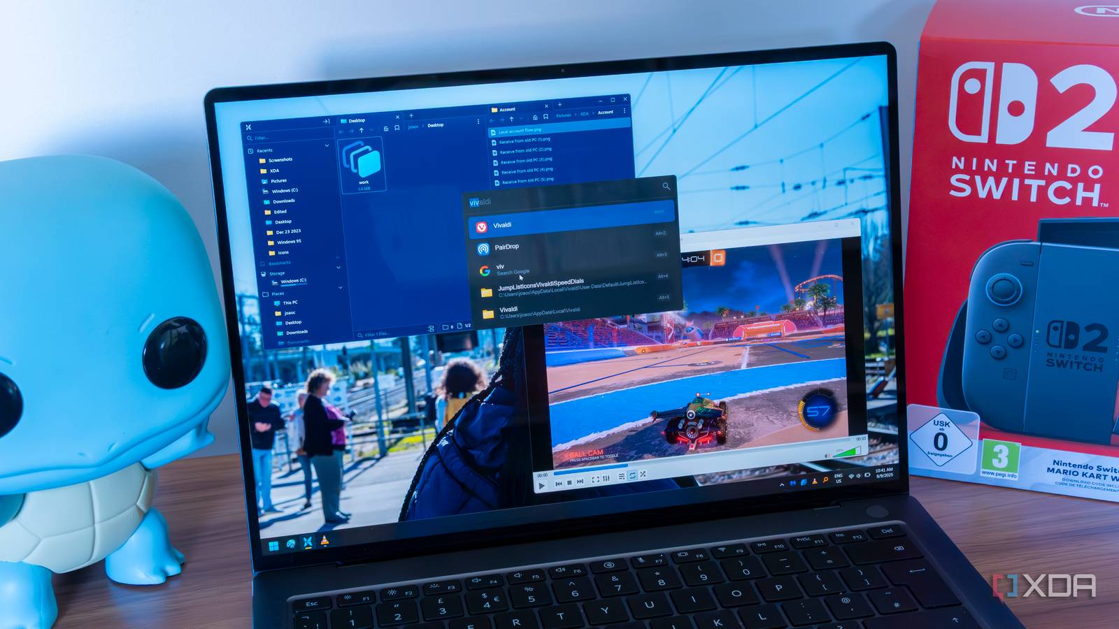 One of the best ways to avoid Windows 11’s requirements is back from the dead, and it’s celebrating with new features One of the best ways to avoid Windows 11’s requirements is back from the dead, and it’s celebrating with new features