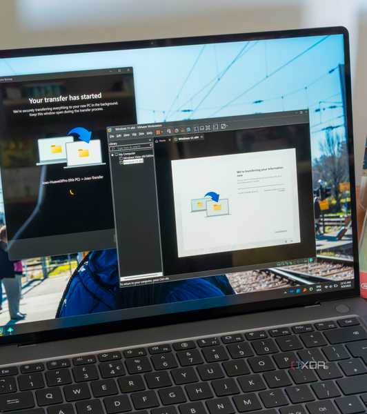 This free and open-source self-hosted app syncs your clipboard across ...