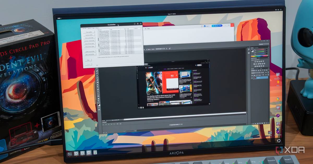 Wine 11 viết lại cách Linux chạy các trò chơi Windows trên kernel với tốc độ tăng đáng kể