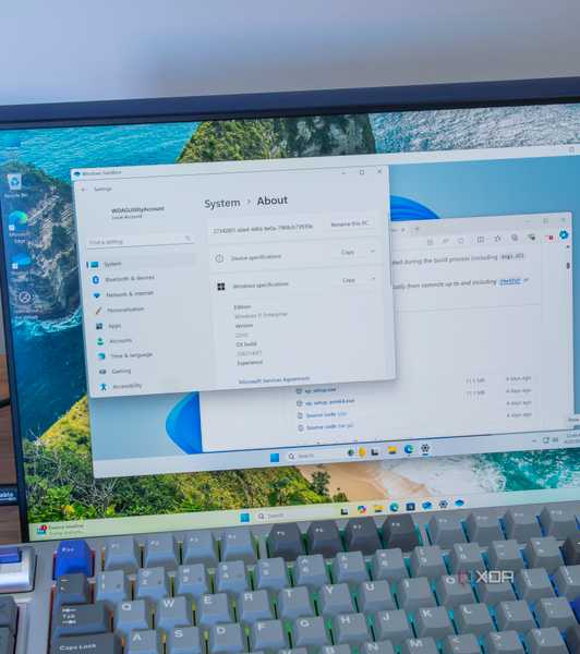 Desktop Sandbox How to change your signature in Outlook