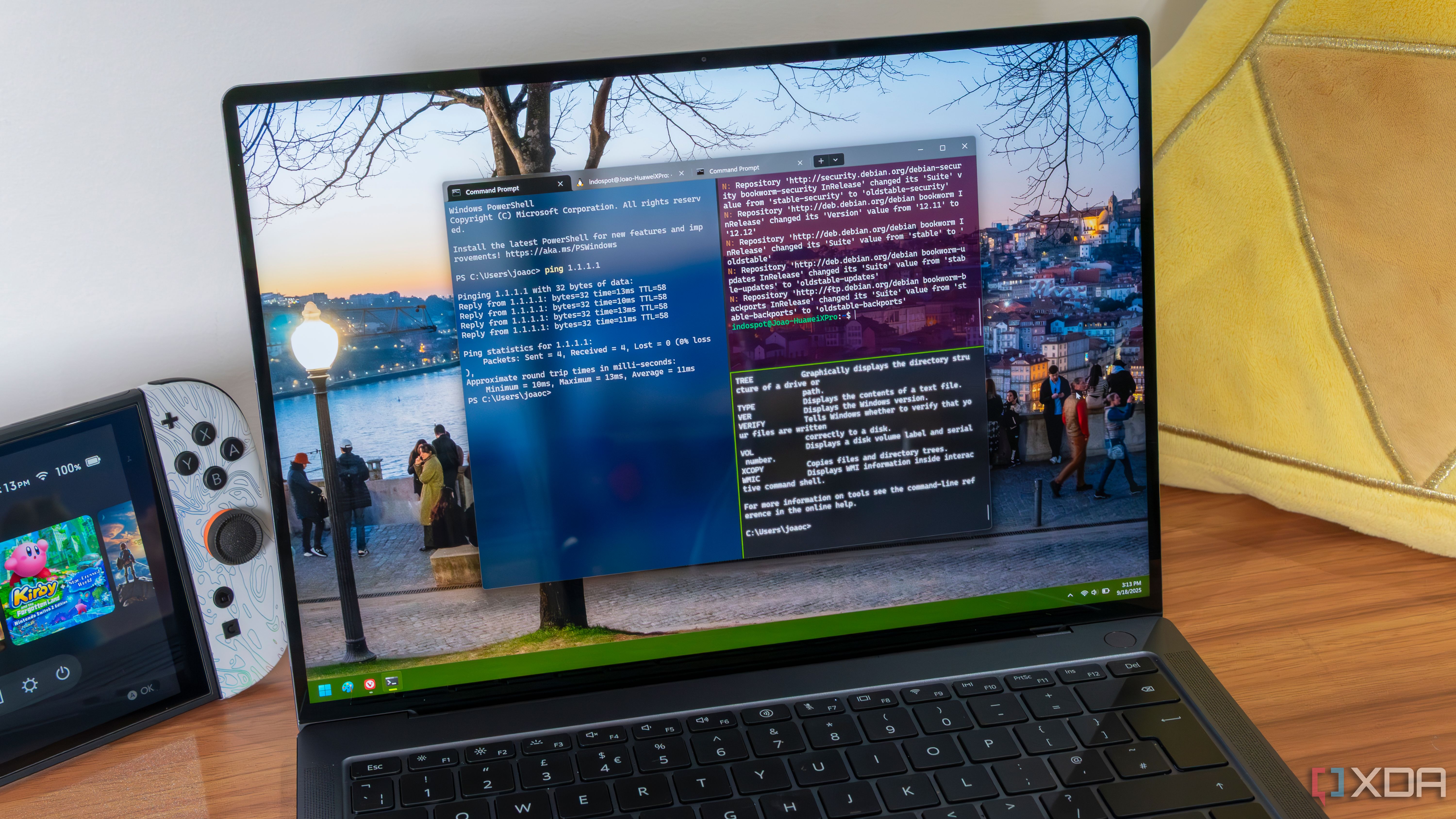 8 Windows system diagnostic commands you should memorize