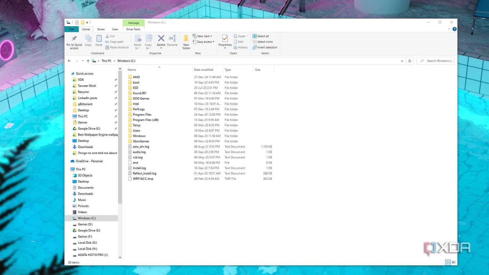 4 annoying things about my OLED monitor that are worse than burn-in ...