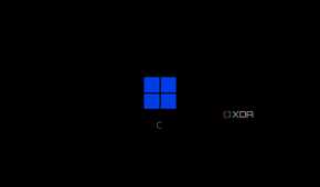 Winux loading