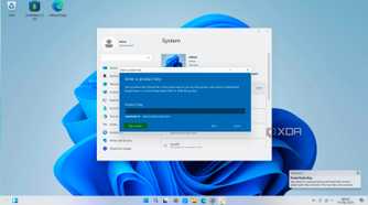 Winux product key