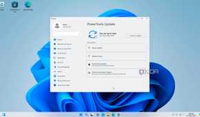 Winux PowerTools update