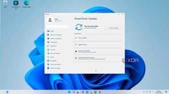 Winux PowerTools update