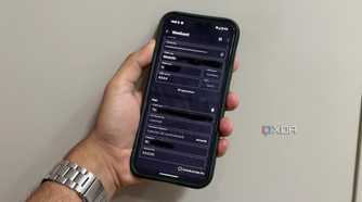 wireguard android configuration