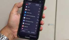 wireguard android inclusion