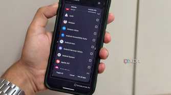 wireguard android inclusion