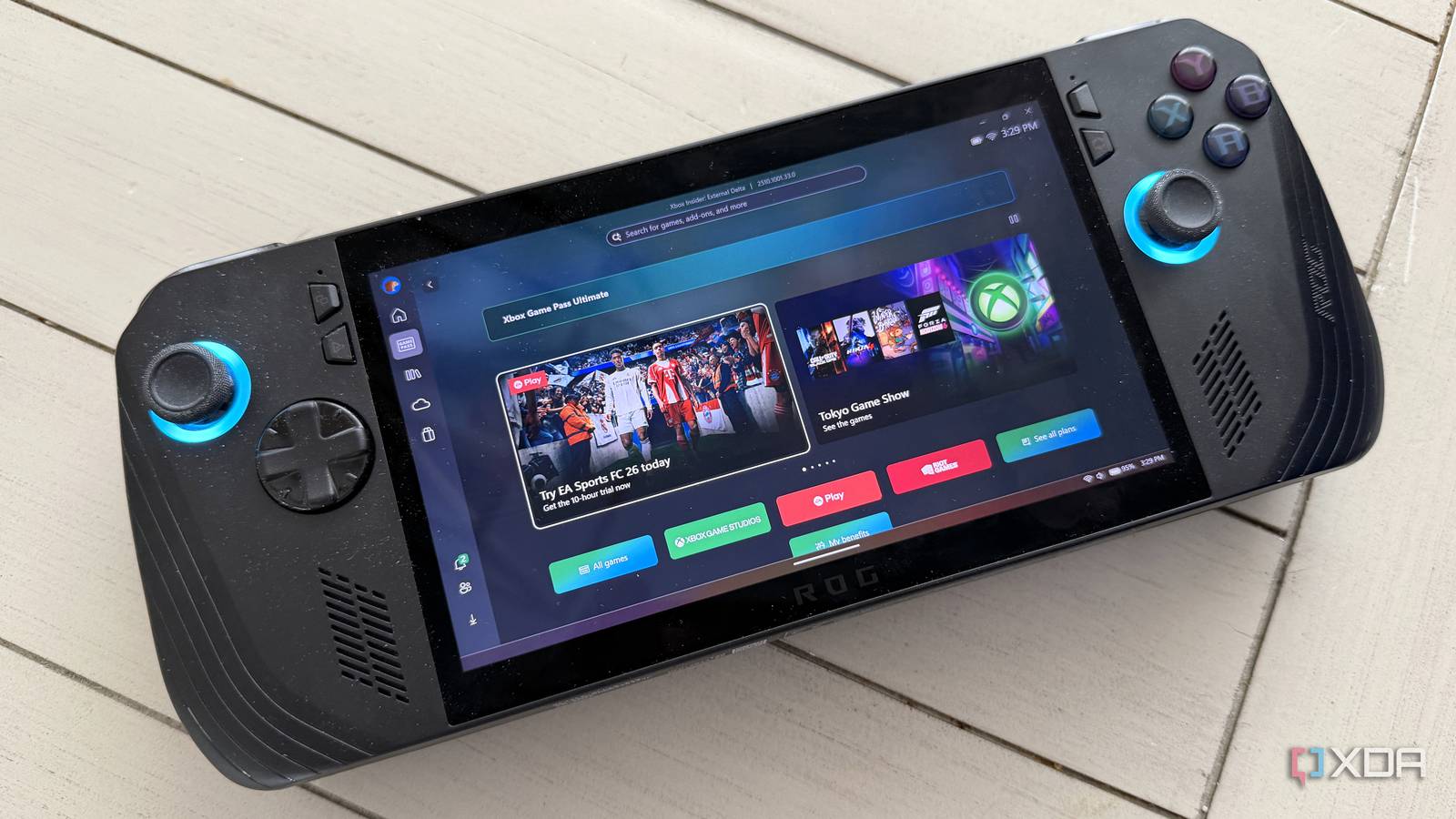 Microsoft makes its counterattack against SteamOS with some killer ...