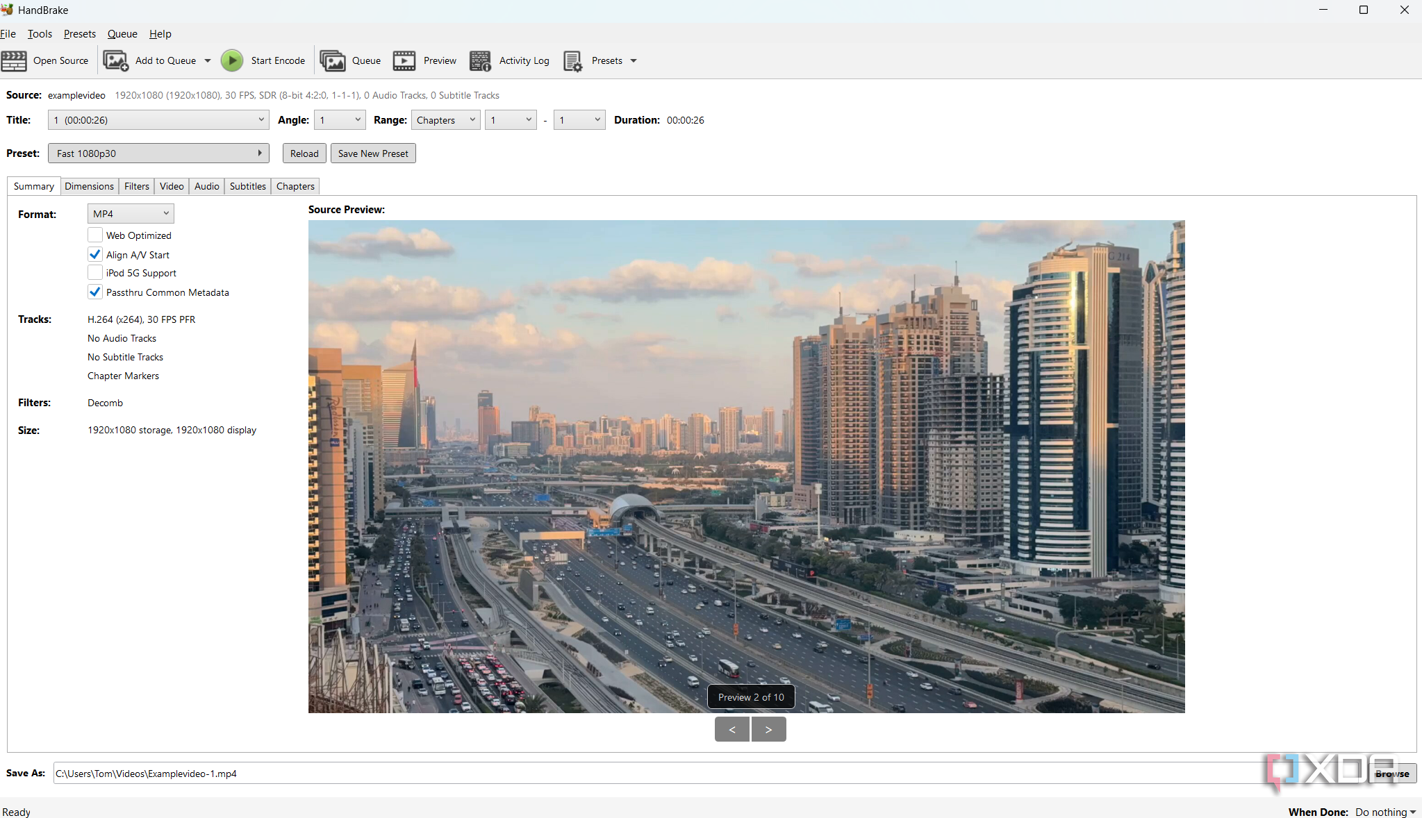 8 basic FFmpeg commands that makes post-production faster than bloated ...