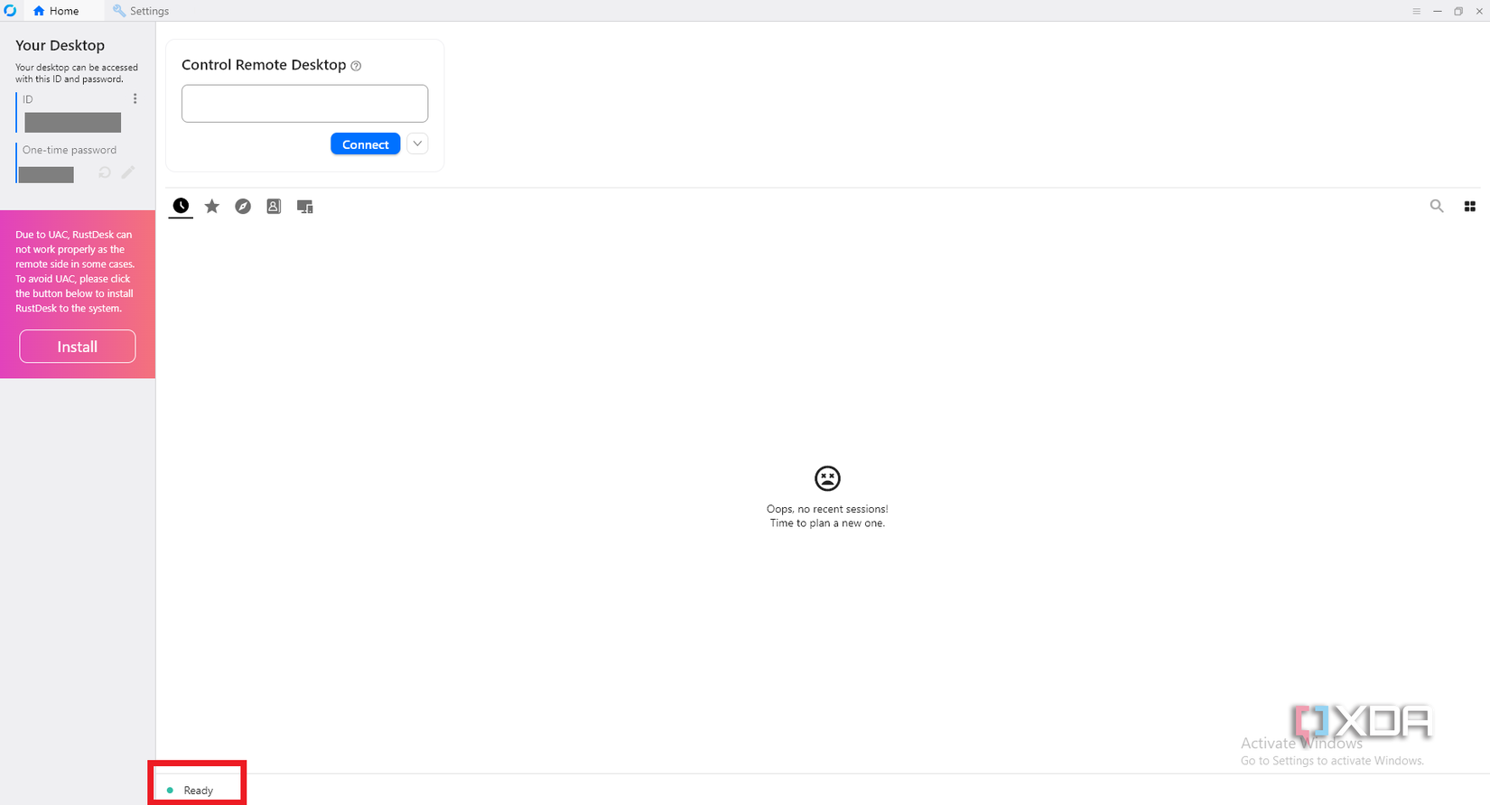 I self-hosted a free remote desktop server on Raspberry Pi and Windows ...