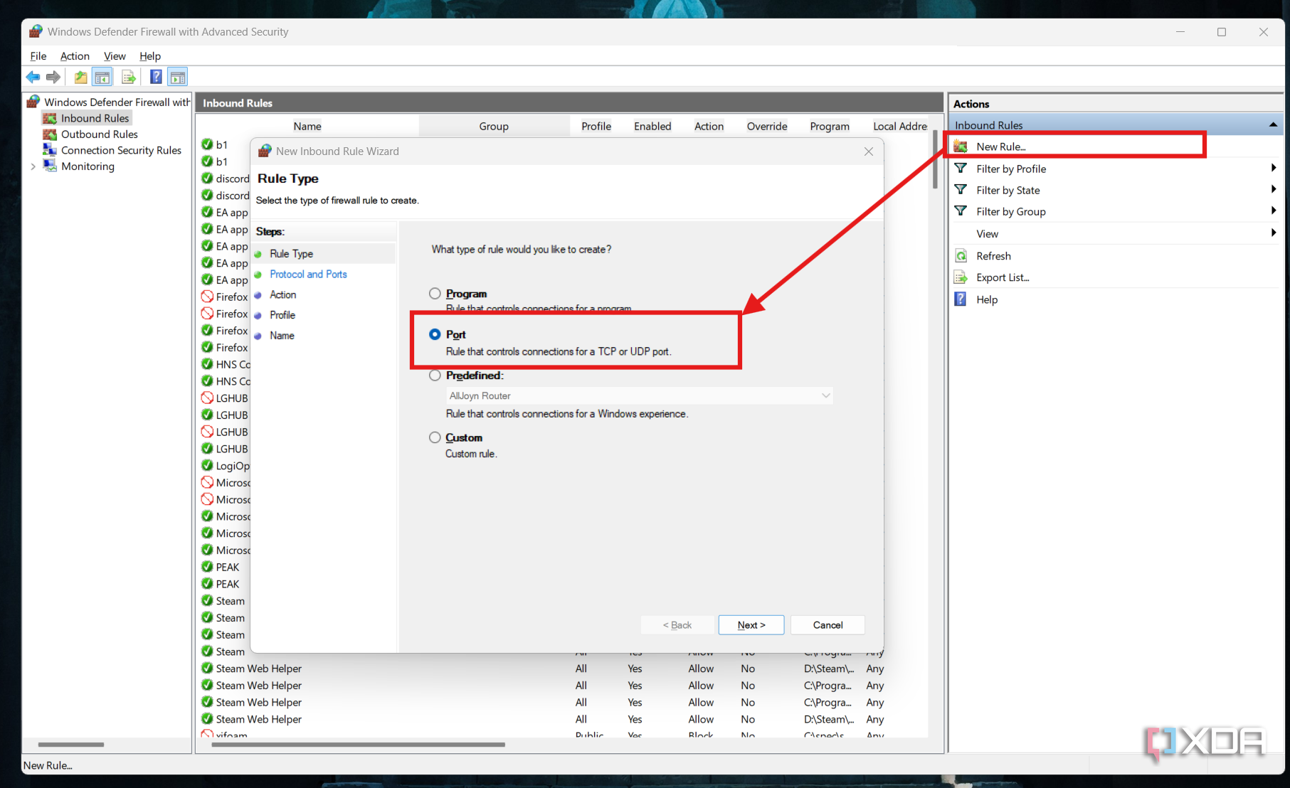 I self-hosted a free remote desktop server on Raspberry Pi and Windows ...