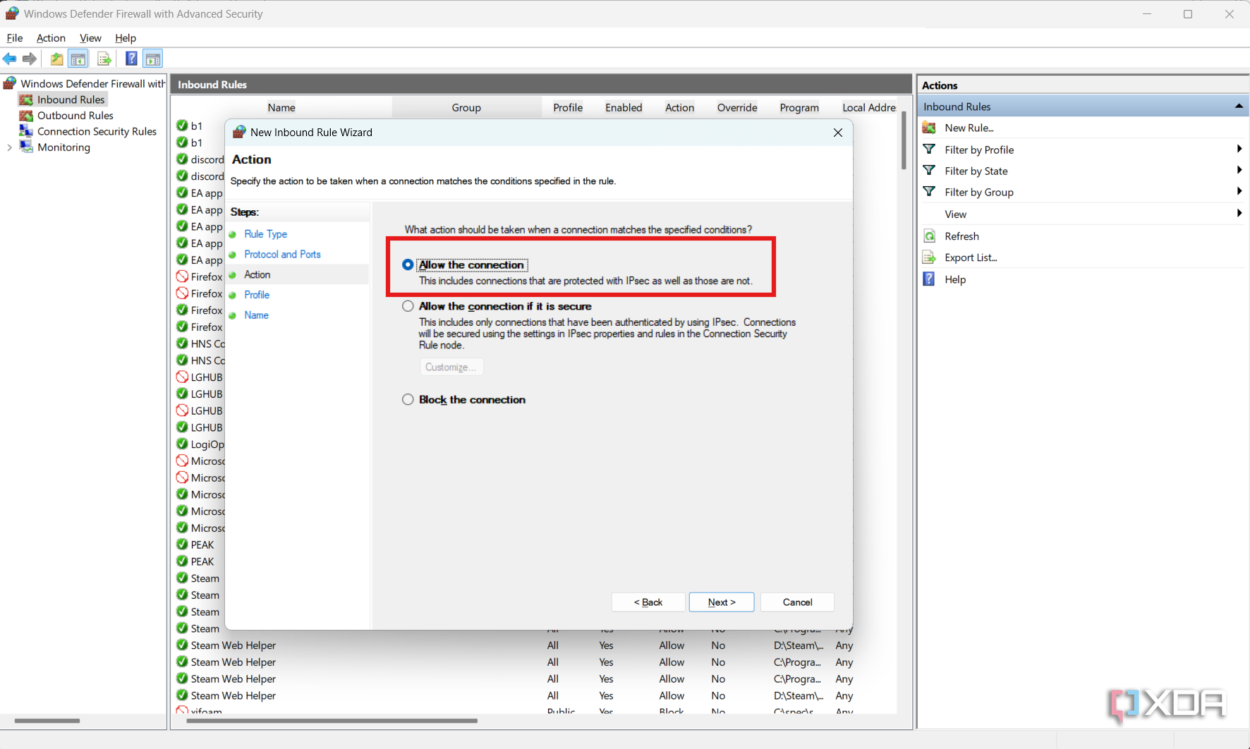 I self-hosted a free remote desktop server on Raspberry Pi and Windows ...