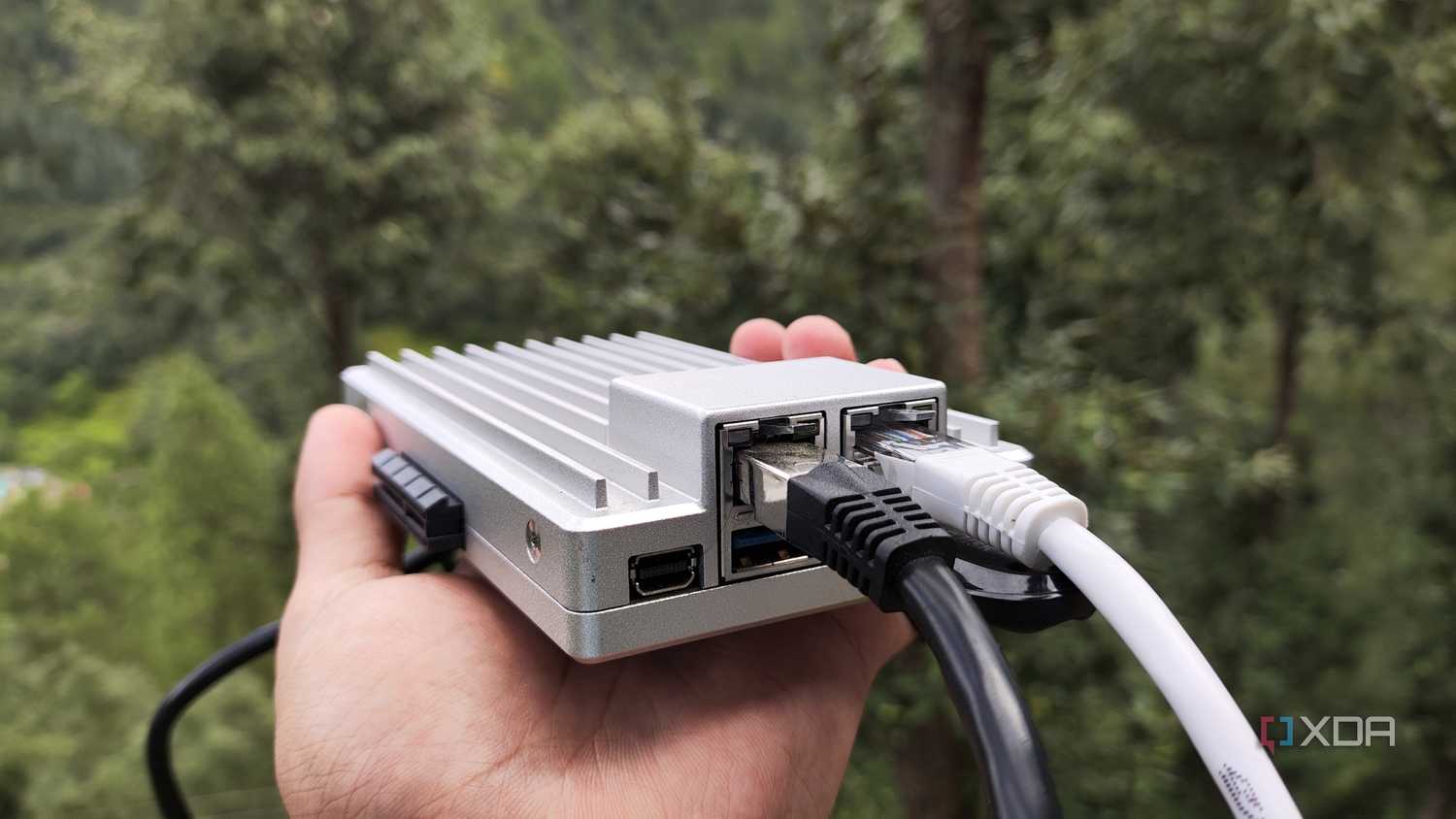 Init7 Custom Router 5 ways building my own router improved my home network