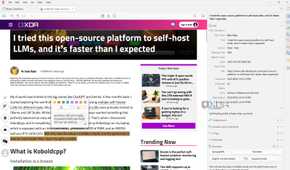 zotero translate annotation pane in the editor