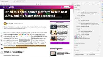 zotero translate annotation pane in the editor