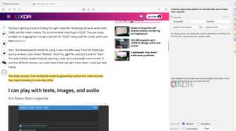Zotero PDF Translate